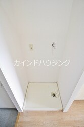 ラヴィリンスの物件内観写真